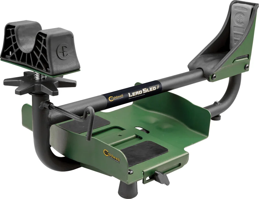 Caldwell Lead Sled