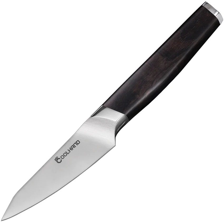 Coolhand Paring Knife Elbony