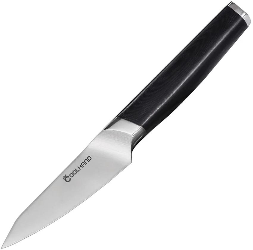 Coolhand Paring Knife G10 Handle