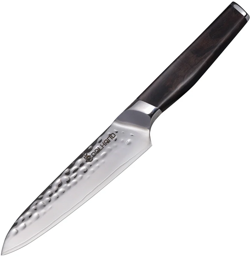 Coolhand Utility Knife Ebony Handle