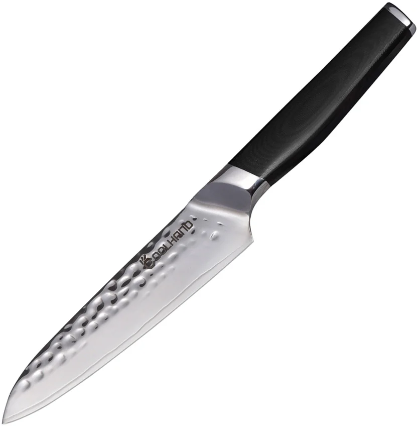 Coolhand Utility Knife G10 Handle