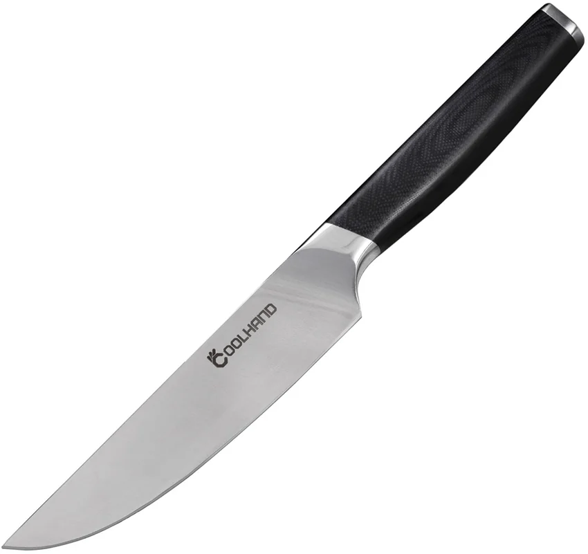 Coolhand Steak Knife G10 Handle