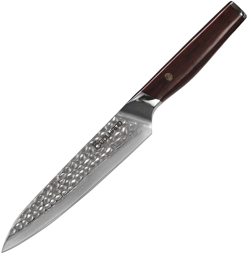 Coolhand Utility Knife Cocobolo