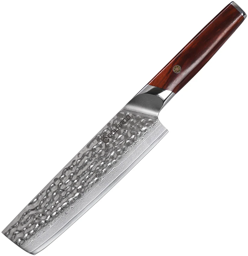 Coolhand Nakiri Cocobolo