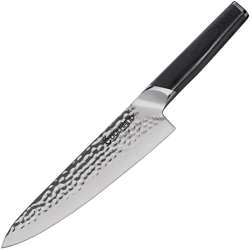 Coolhand Chef's Knife G10