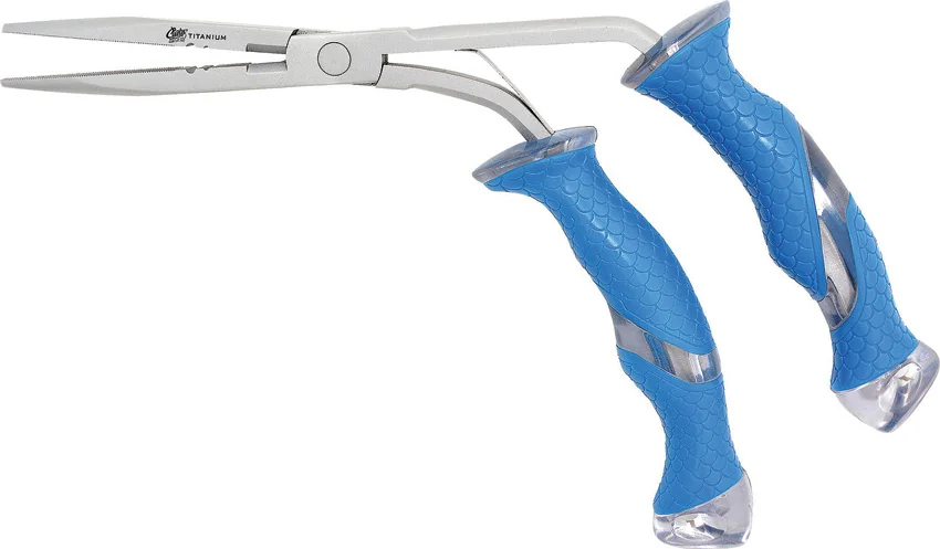 Camillus Cuda Pistol Grip Plier