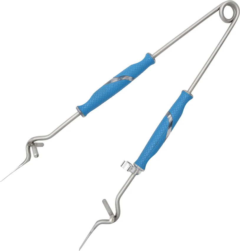 Camillus Cuda Jaw Spreaders