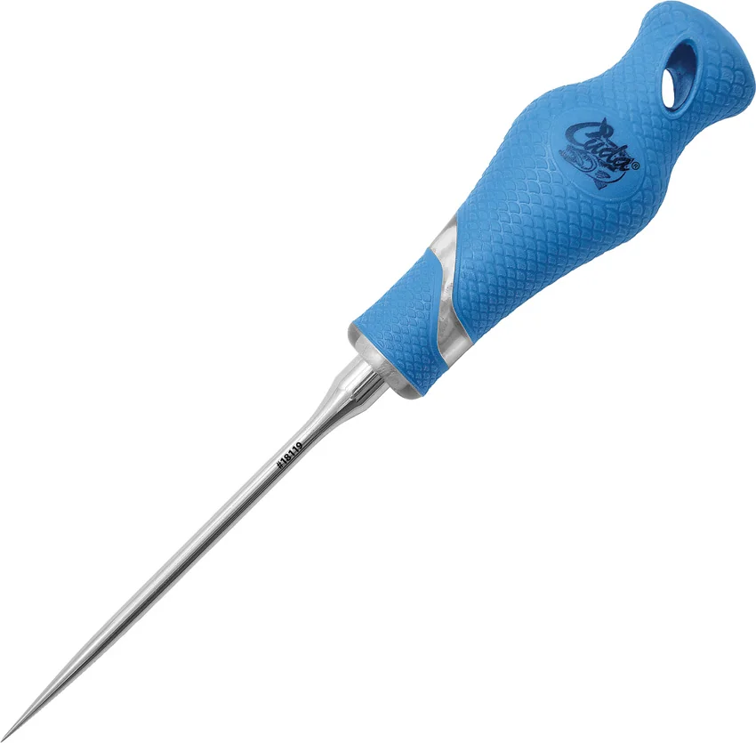 Camillus Cuda SS Ice Pick (Blue)