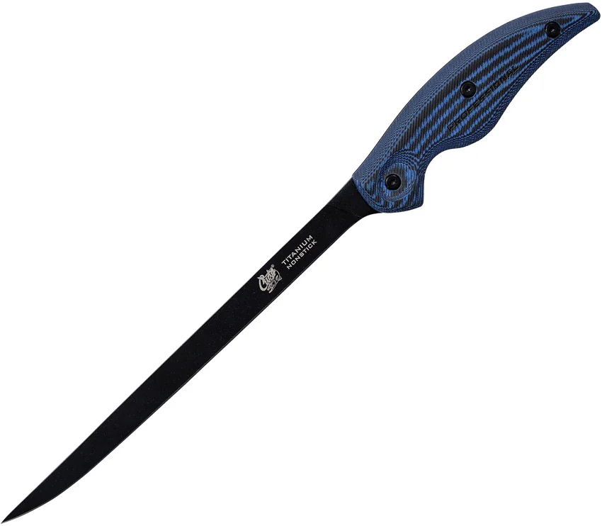 Camillus Cuda Professioanl Fillet