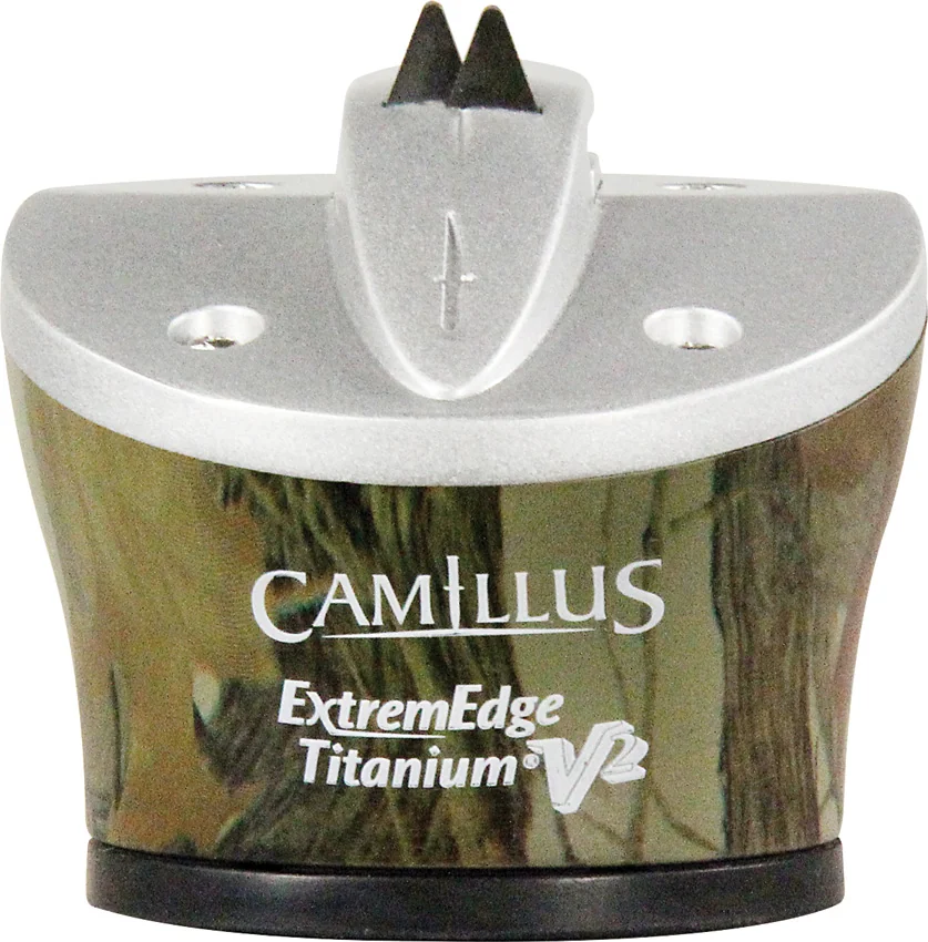 Camillus ExtremEdge Knife & Shear Sharpener 18725