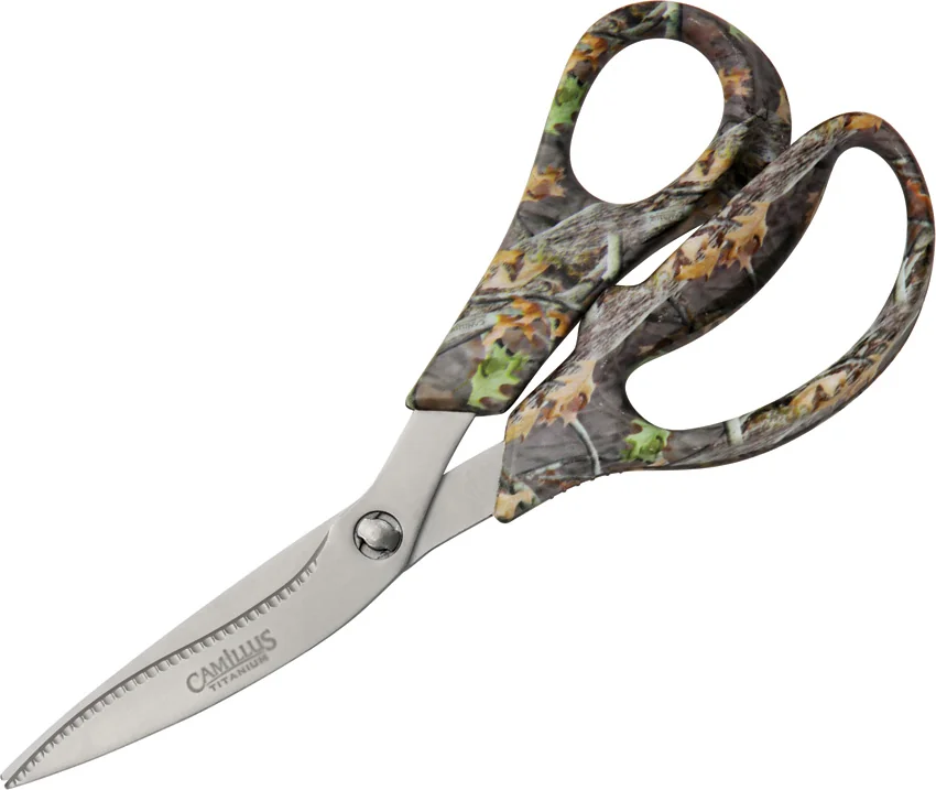 Camillus Game Shears