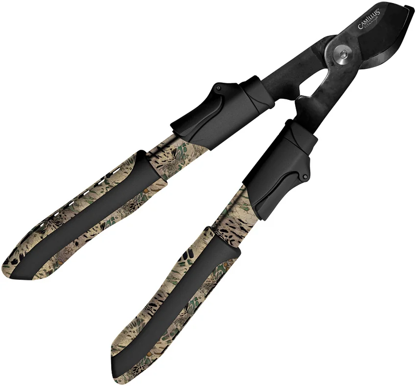 Camillus Line Of Sight Lopper