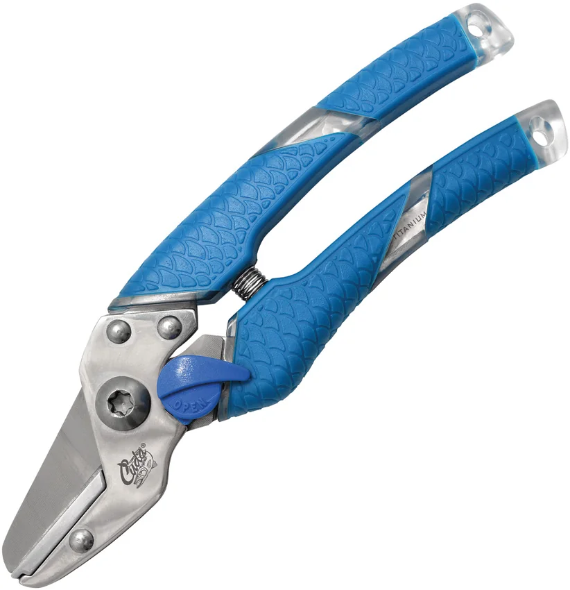 Camillus Anvil Cutters