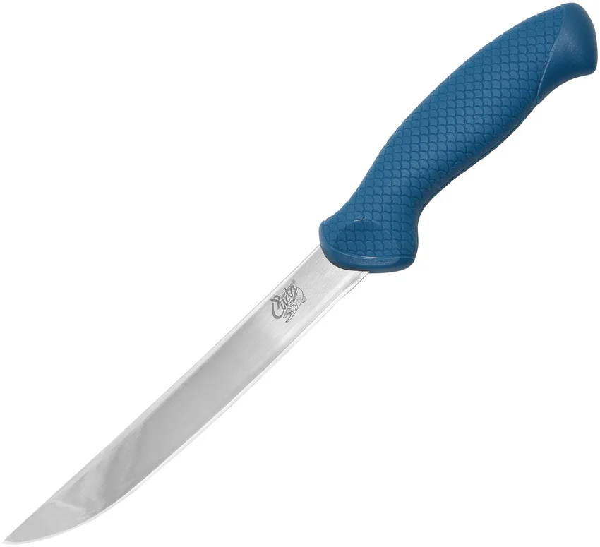 Camillus AquaTuff Wide Fillet Knife