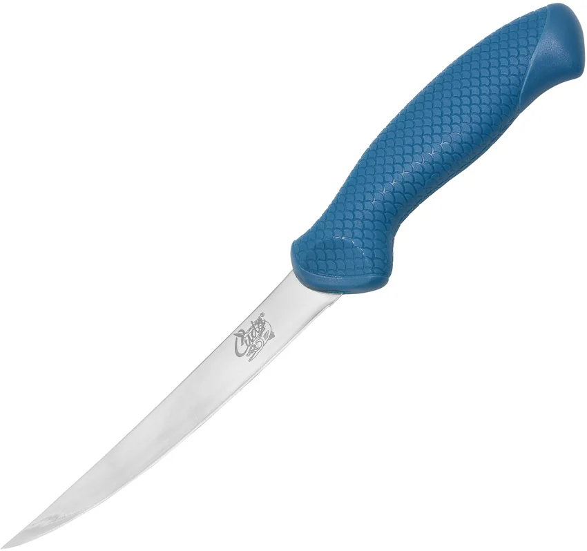 Camillus AquaTuff Curved Boning