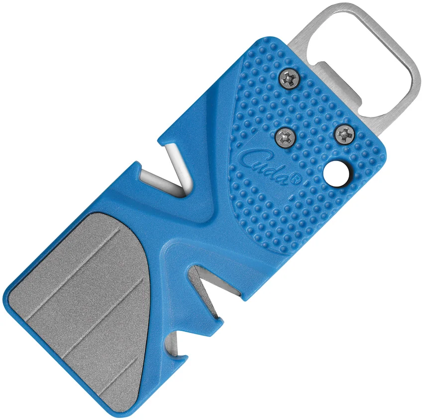 Camillus Cuda Pocket Sharpener