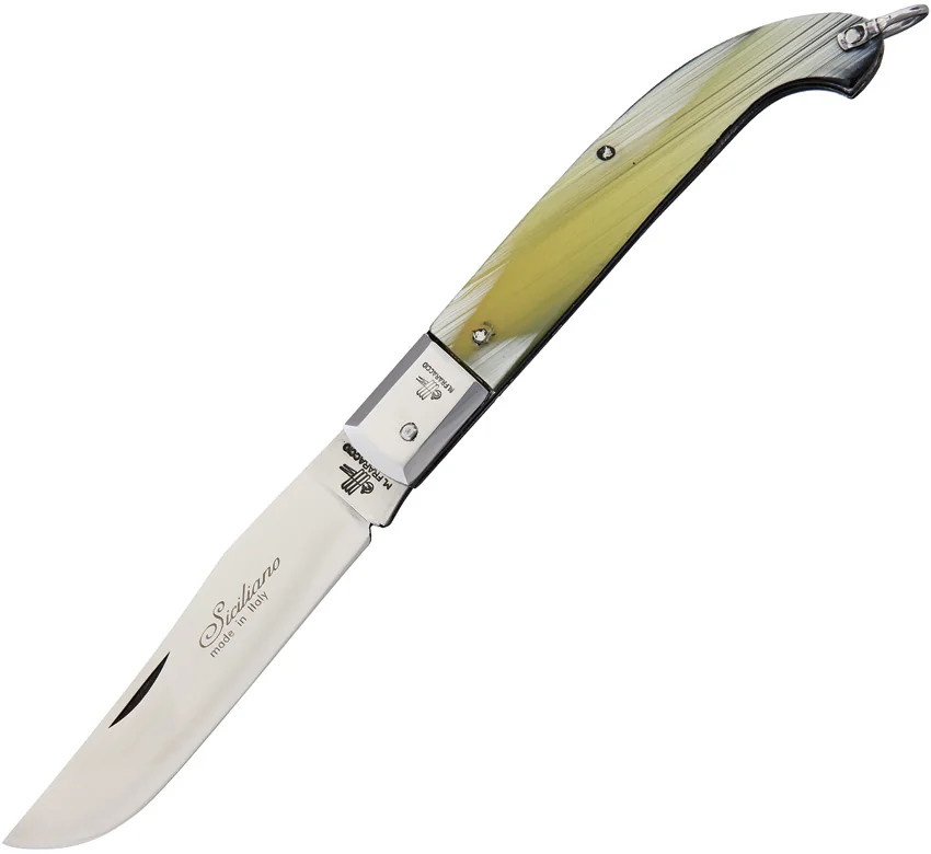 Fraraccio Knives Zuavo Lunghezza