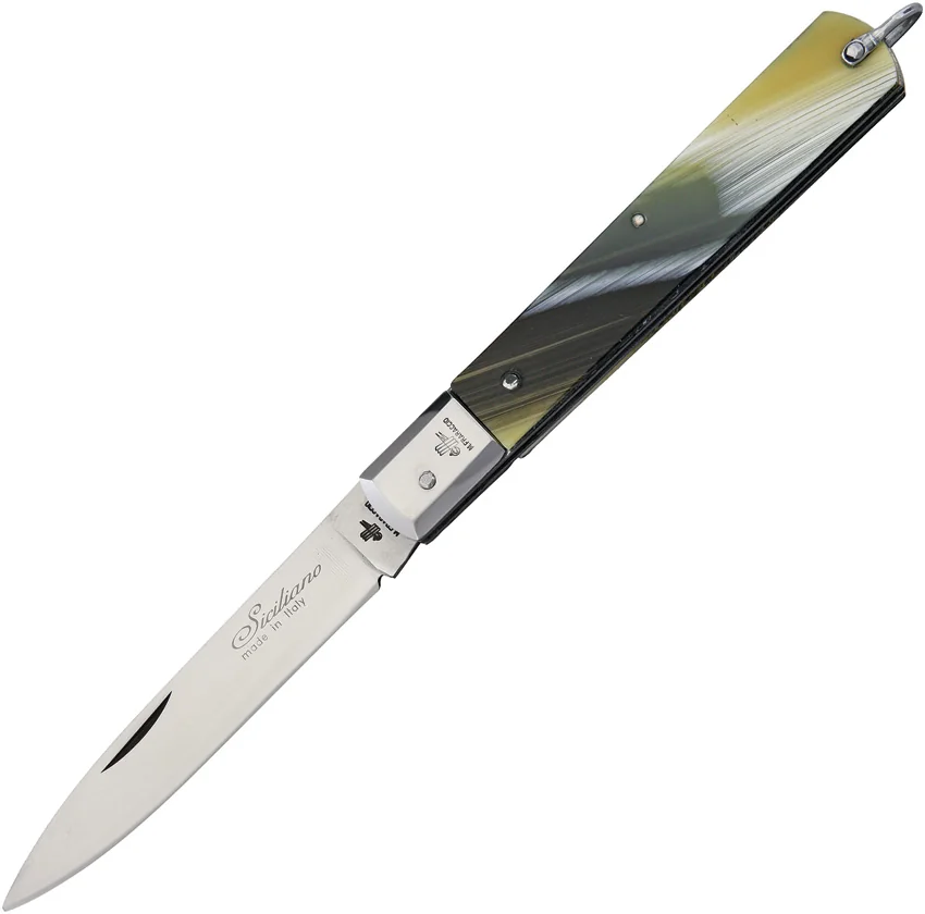 Fraraccio Knives Siciliano Tutto