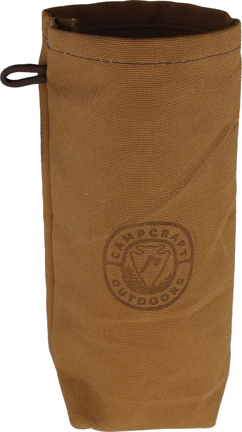 Campcraft Outdoors Filter Water Bottle Bag