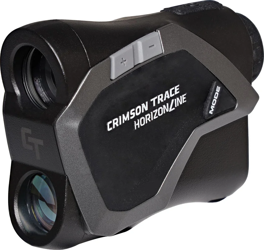Crimson Trace Rangefinder 2000