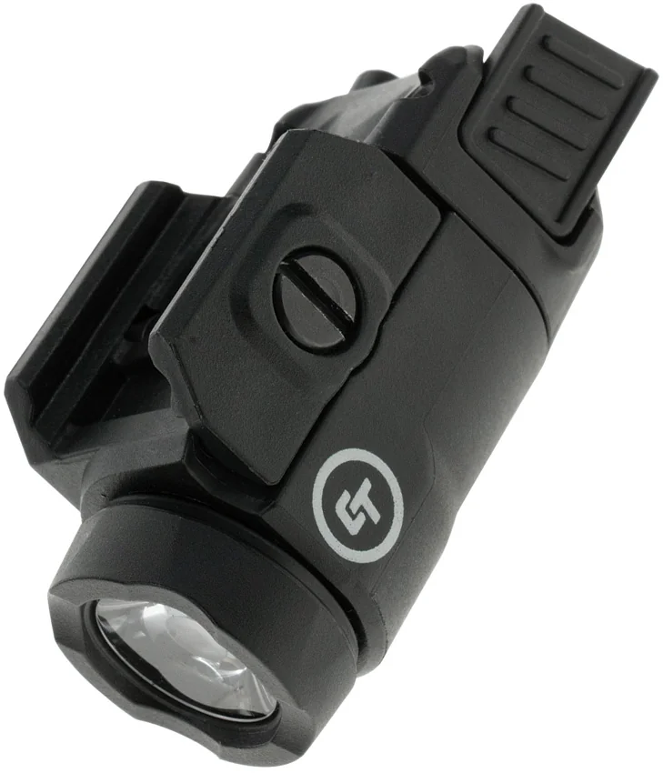 Crimson Trace CMR-209 Rail Master Light