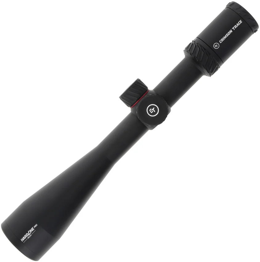 Crimson Trace Hardline Pro 6-24x50mm Scope