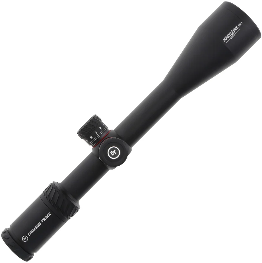 Crimson Trace Hardline Pro 4-16x50 Scope