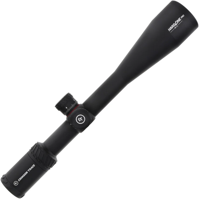 Crimson Trace Hardline Pro 6-24x50mm Scope