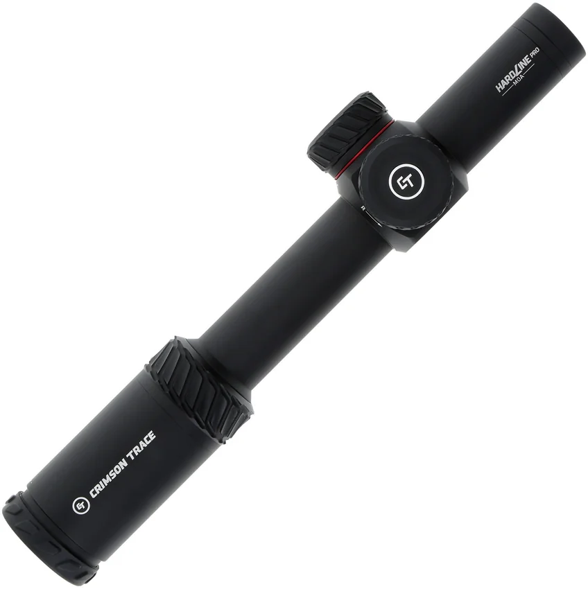 Crimson Trace Hardline Pro 1-6x24 Comp Scope