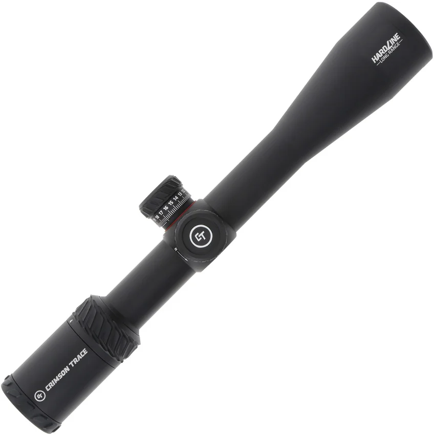 Crimson Trace Hardline 4-16x42 Scope
