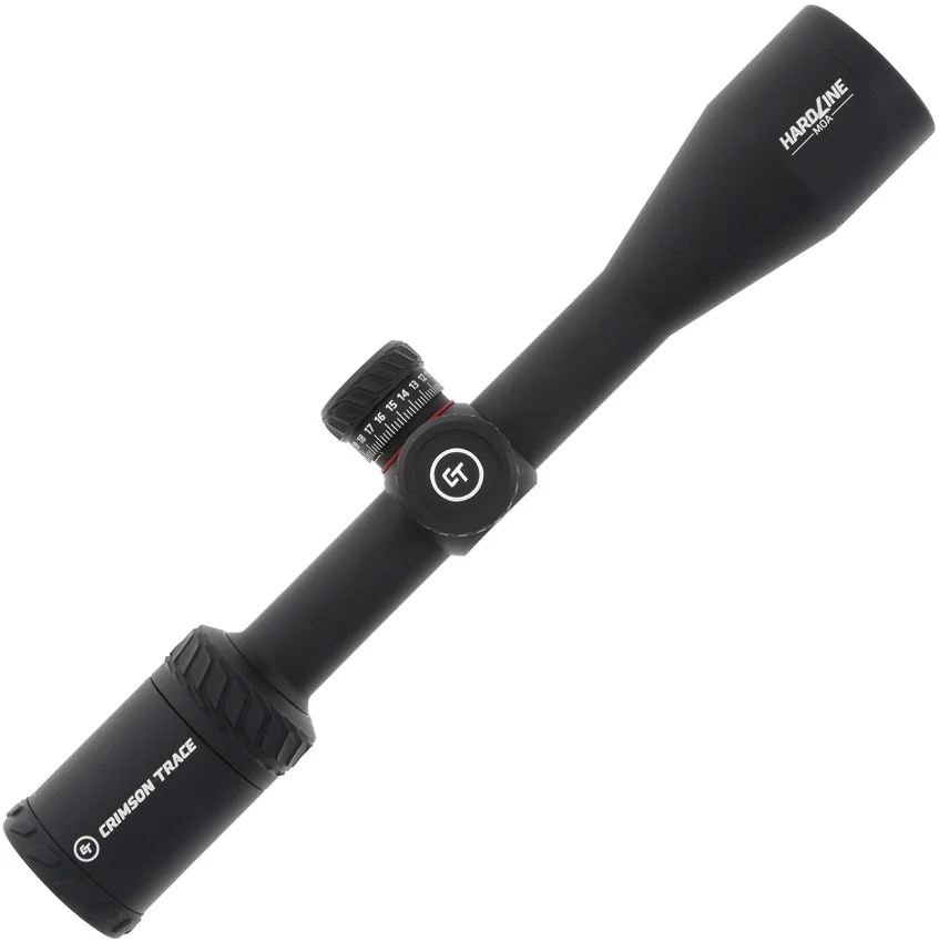 Crimson Trace Hardline 3-9x40 Scope