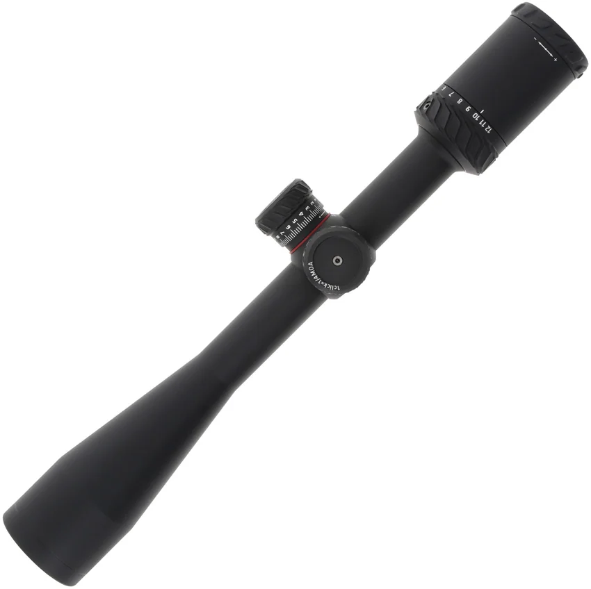 Crimson Trace Hardline 4-12x40mm Scope