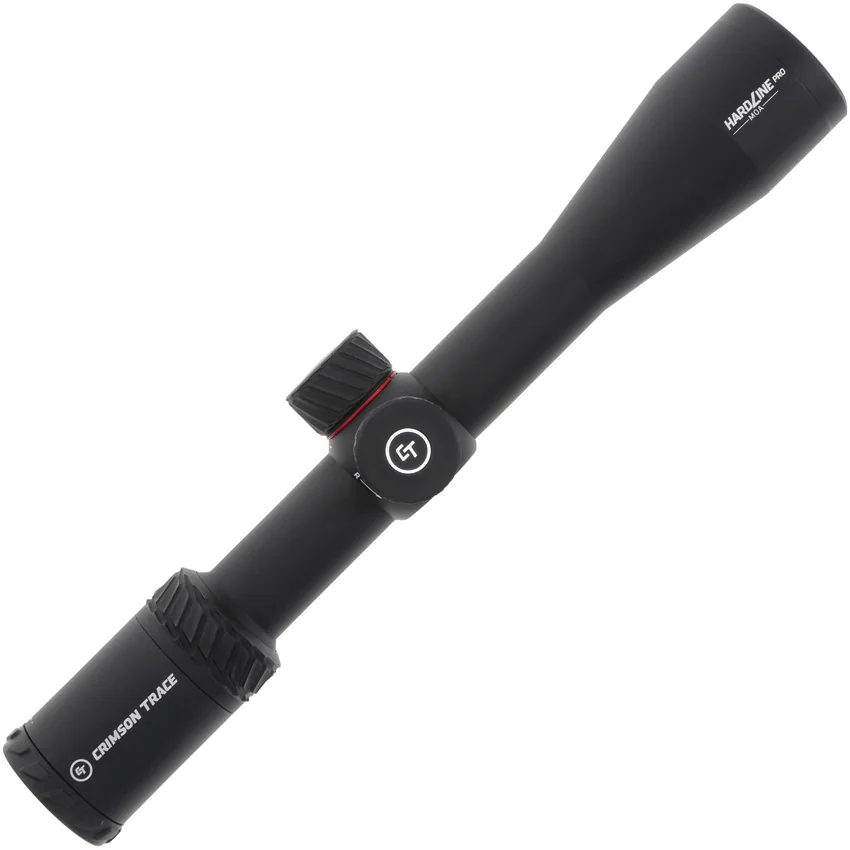 Crimson Trace Hardline Pro 3-12x42 Scope