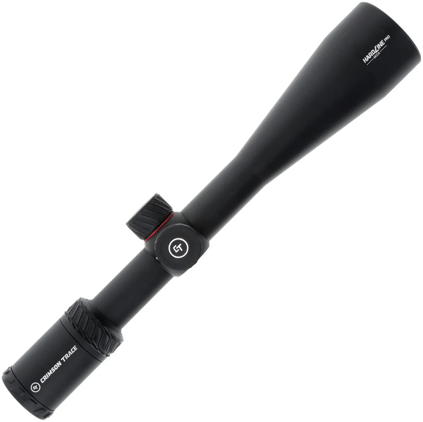 Crimson Trace Hardline Pro 4-16x50 Scope