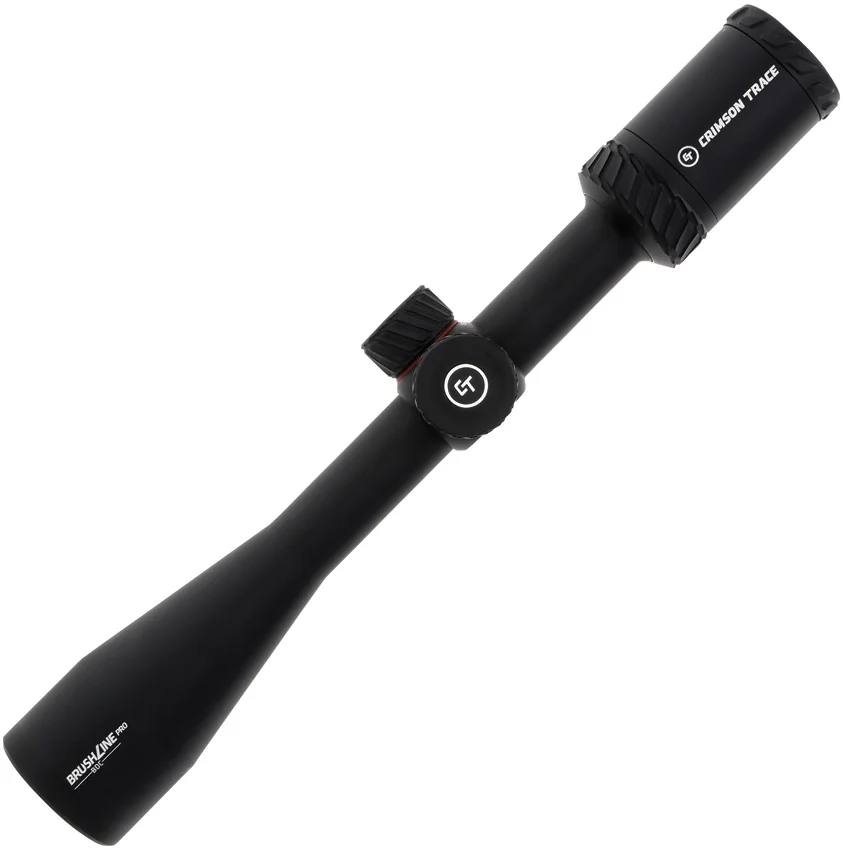 Crimson Trace Brushline Pro 4-16x42 Scope