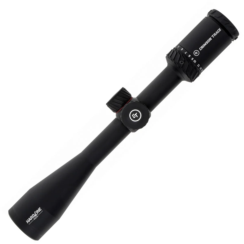 Crimson Trace Hardline 4-16x42 Scope