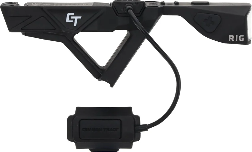 Crimson Trace RIG Rapid Illumination Grip