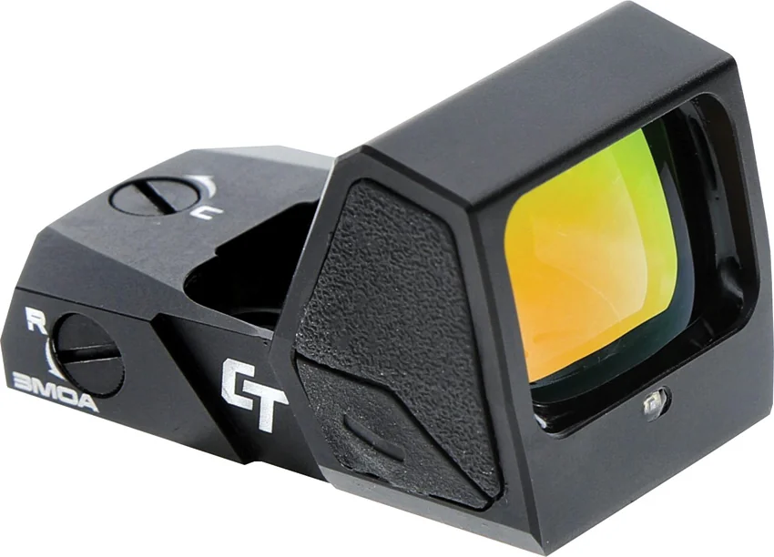Crimson Trace CT-RAD Pro Sight Red