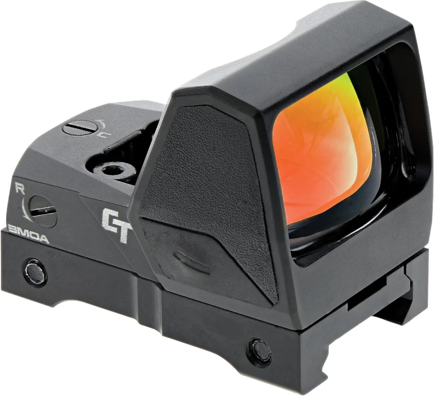 Crimson Trace CT-RAD Max Sight