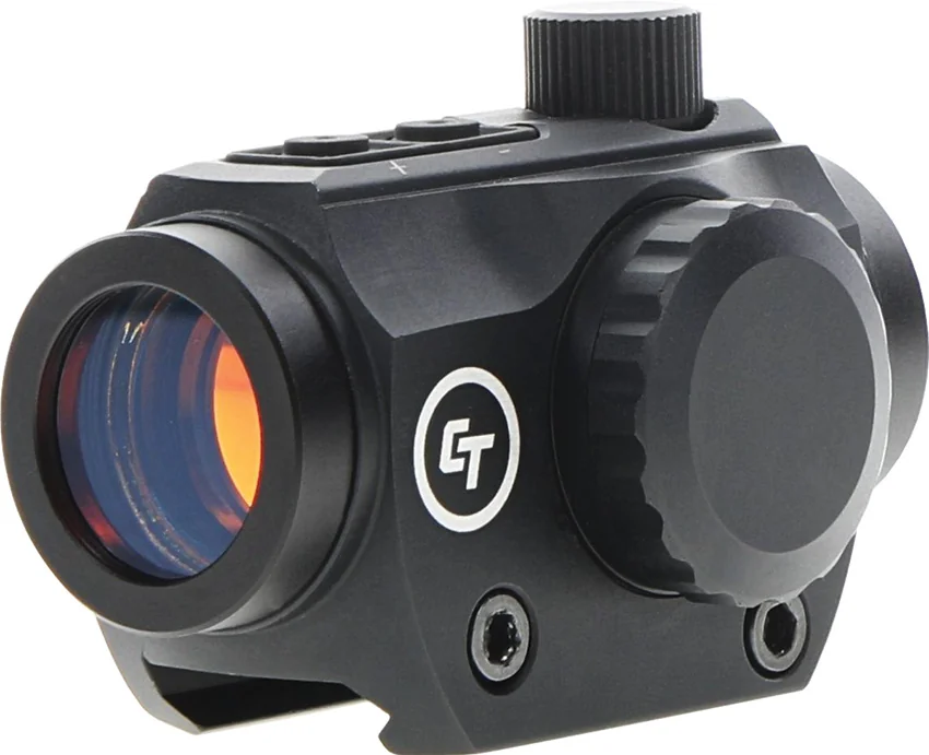 Crimson Trace CTS-25 Compact Red Dot
