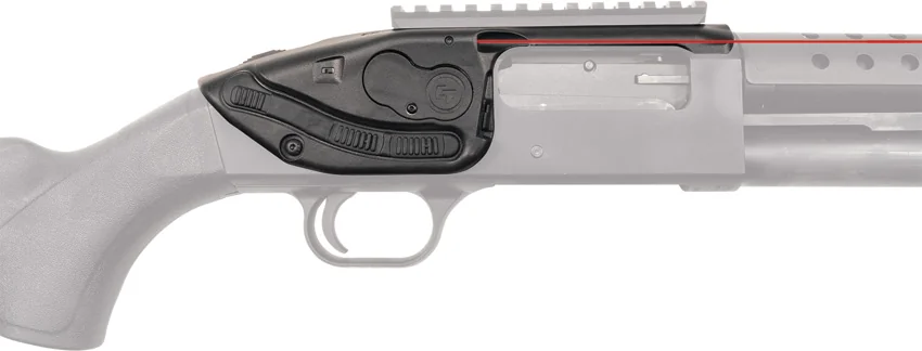 Crimson Trace LS-250 Lasersaddle Mossberg