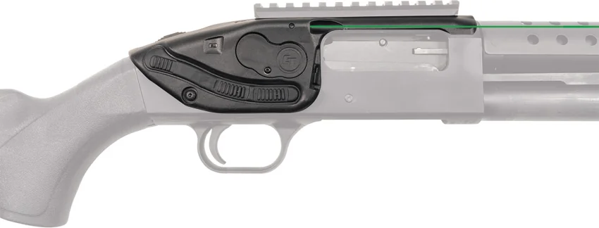 Crimson Trace Lasersaddle Sight Mossberg Gr