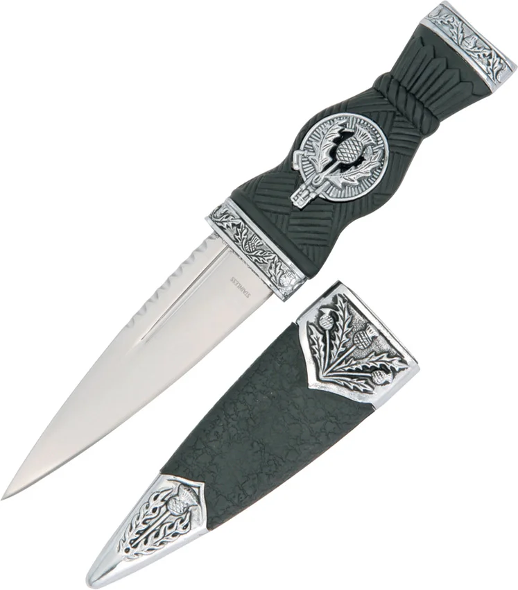 China Made Mini Scottish Dirk