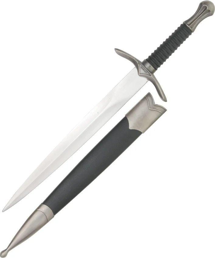 China Made Medieval Celtic Dagger