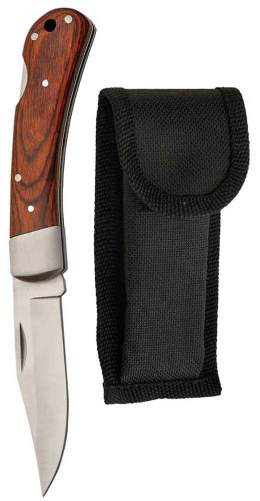 Rite Edge Lockback