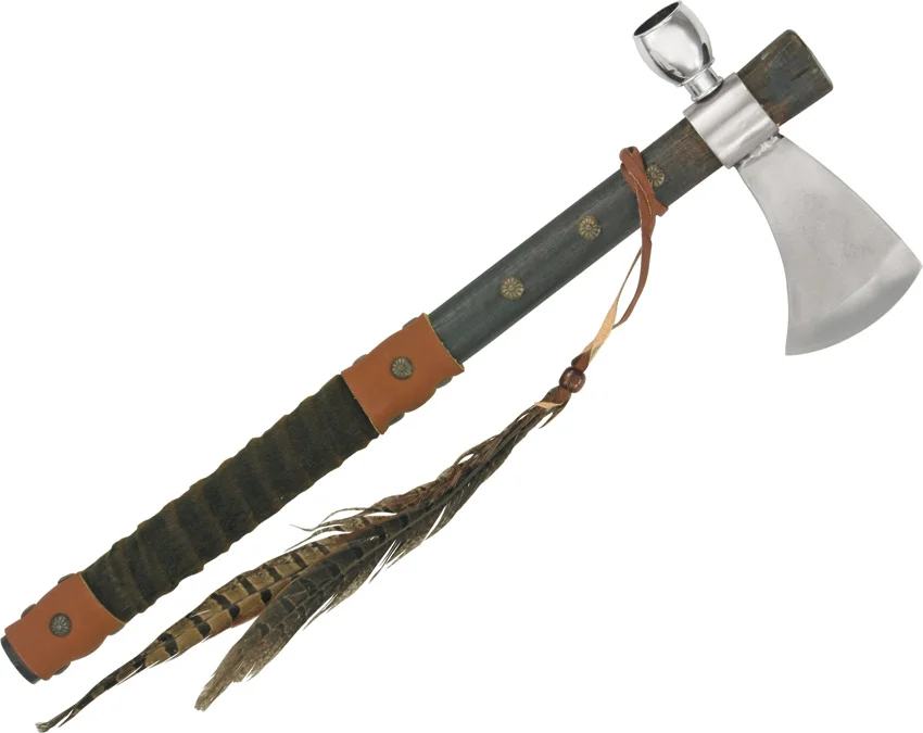 Rite Edge Tomahawk Peace Pipe