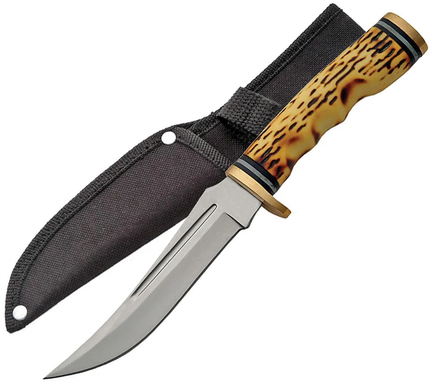 China Made Upswept Hunter