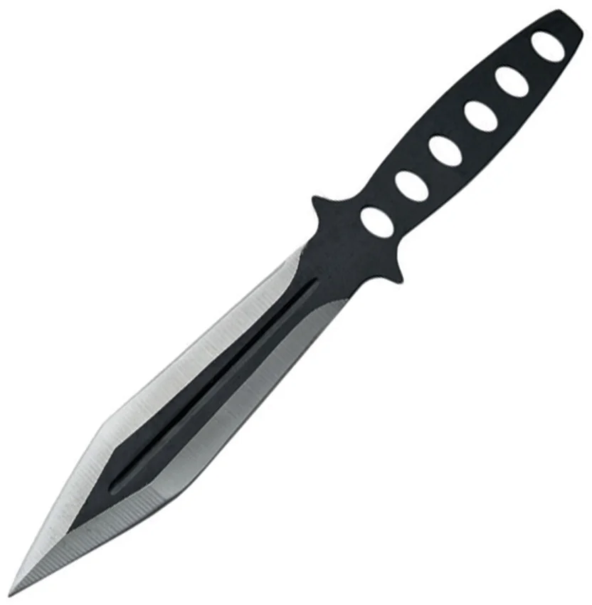 Rite Edge Throwing Knife Set