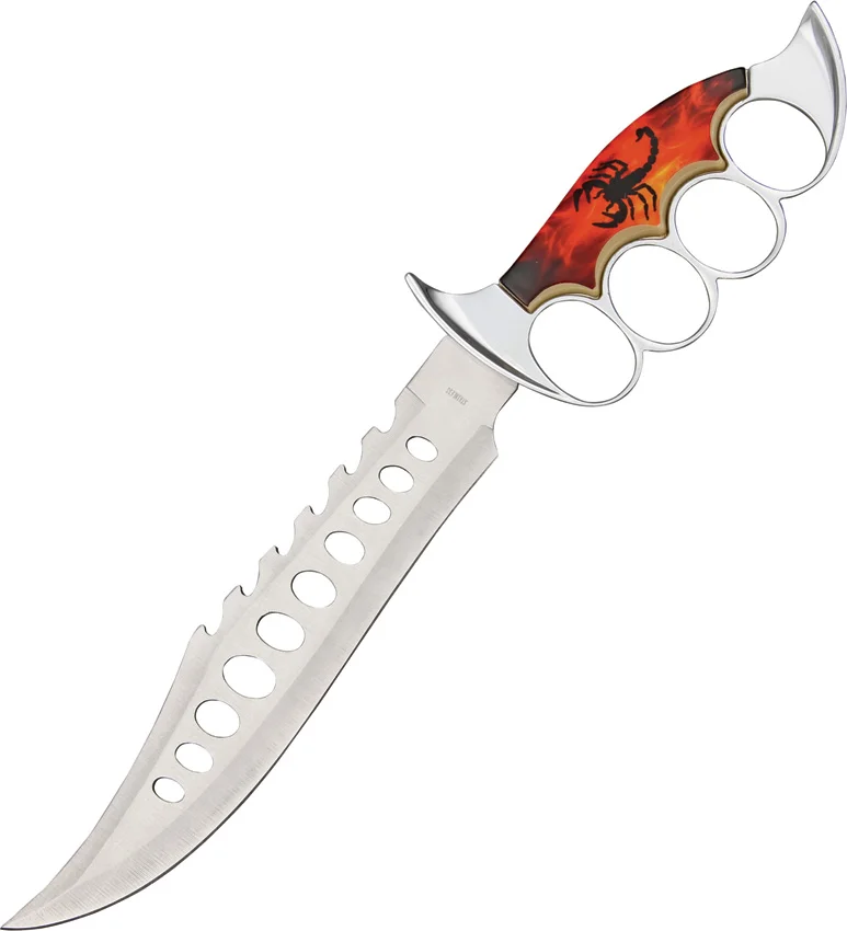China Made Flame Scorpion