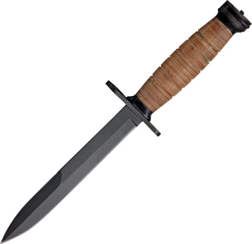Rite Edge German Fighter